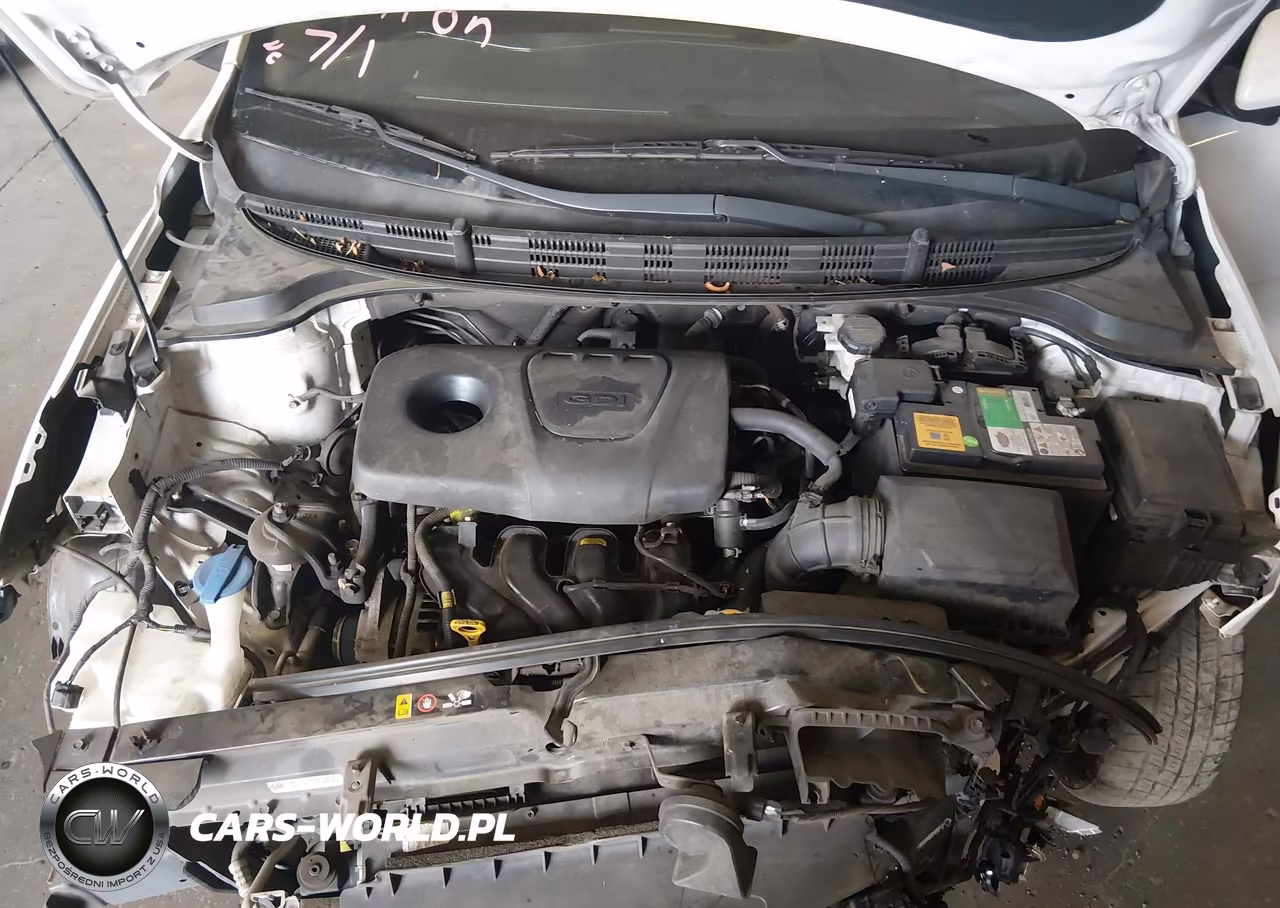 2019 Kia Rio S VIN:3KPA24AB5KE198168 - 10