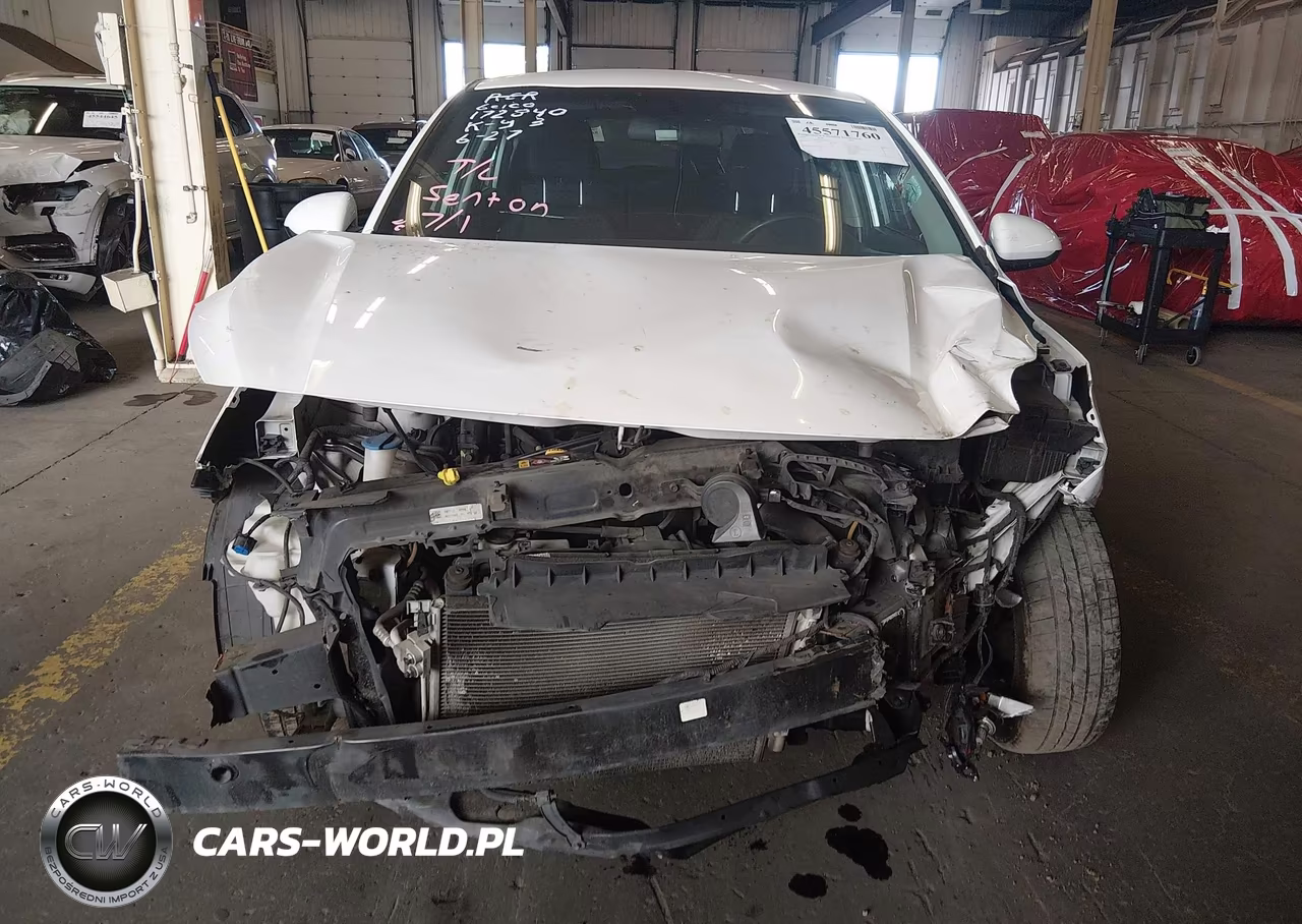 2019 Kia Rio S VIN:3KPA24AB5KE198168 - 13