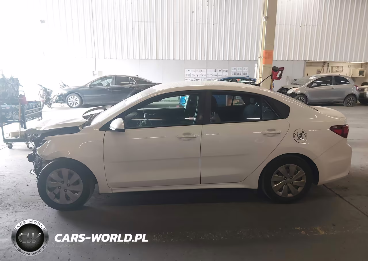 2019 Kia Rio S VIN:3KPA24AB5KE198168 - 15