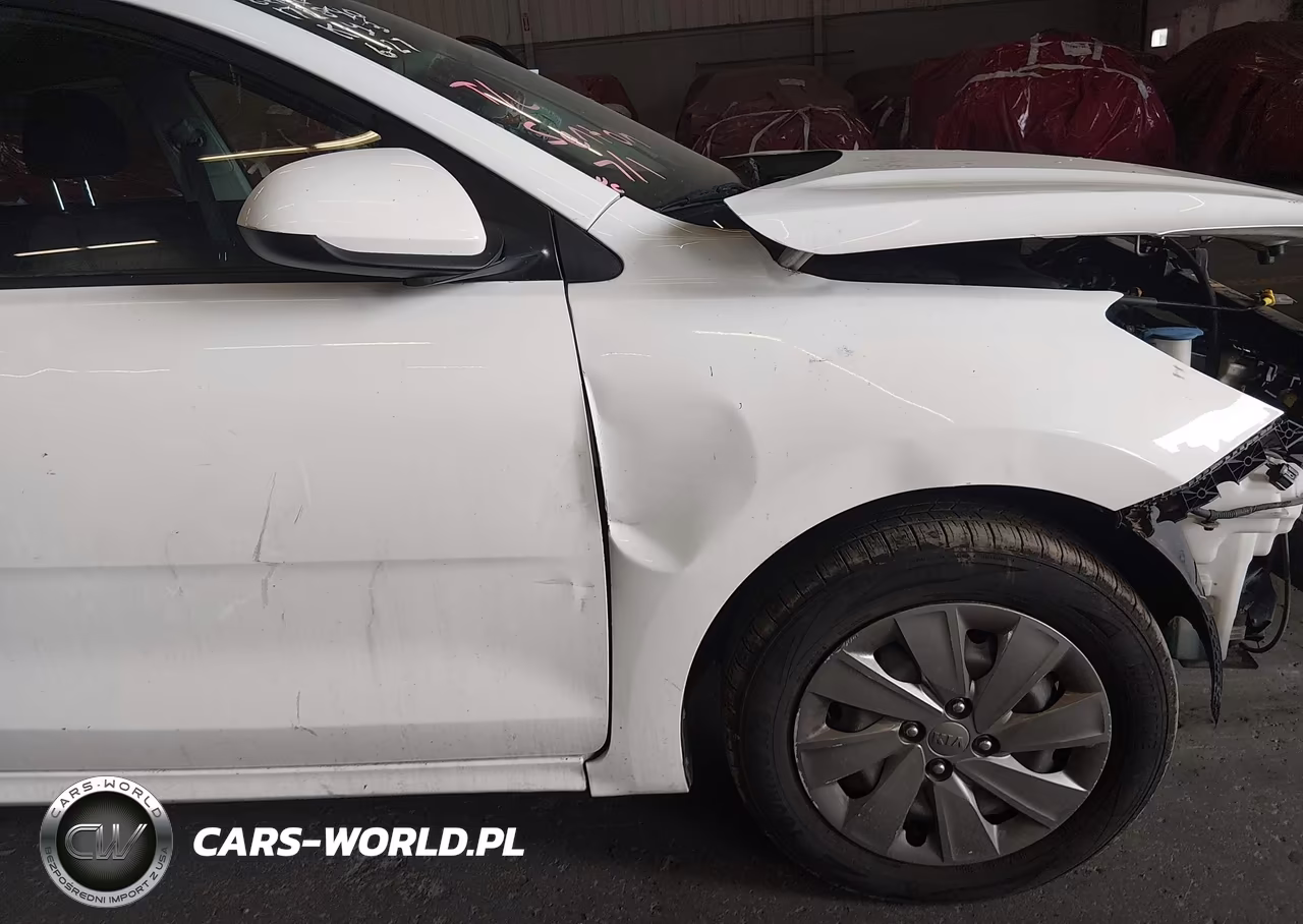 2019 Kia Rio S VIN:3KPA24AB5KE198168 - 6