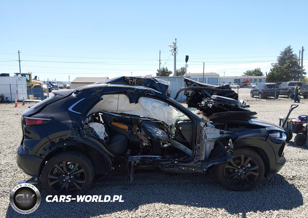 2024 Mazda Cx-30 2.5 S Select Sport VIN:3MVDMBBM0RM699138 - 14