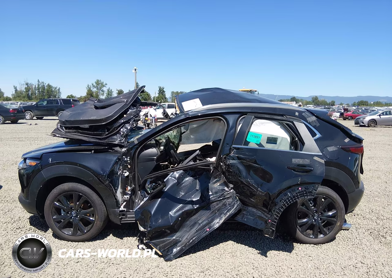2024 Mazda Cx-30 2.5 S Select Sport VIN:3MVDMBBM0RM699138 - 15