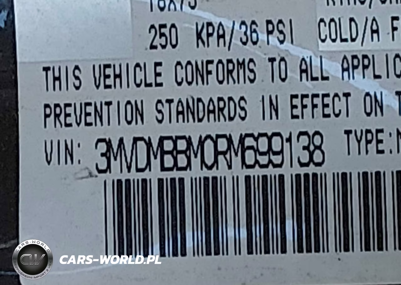 2024 Mazda Cx-30 2.5 S Select Sport VIN:3MVDMBBM0RM699138 - 9