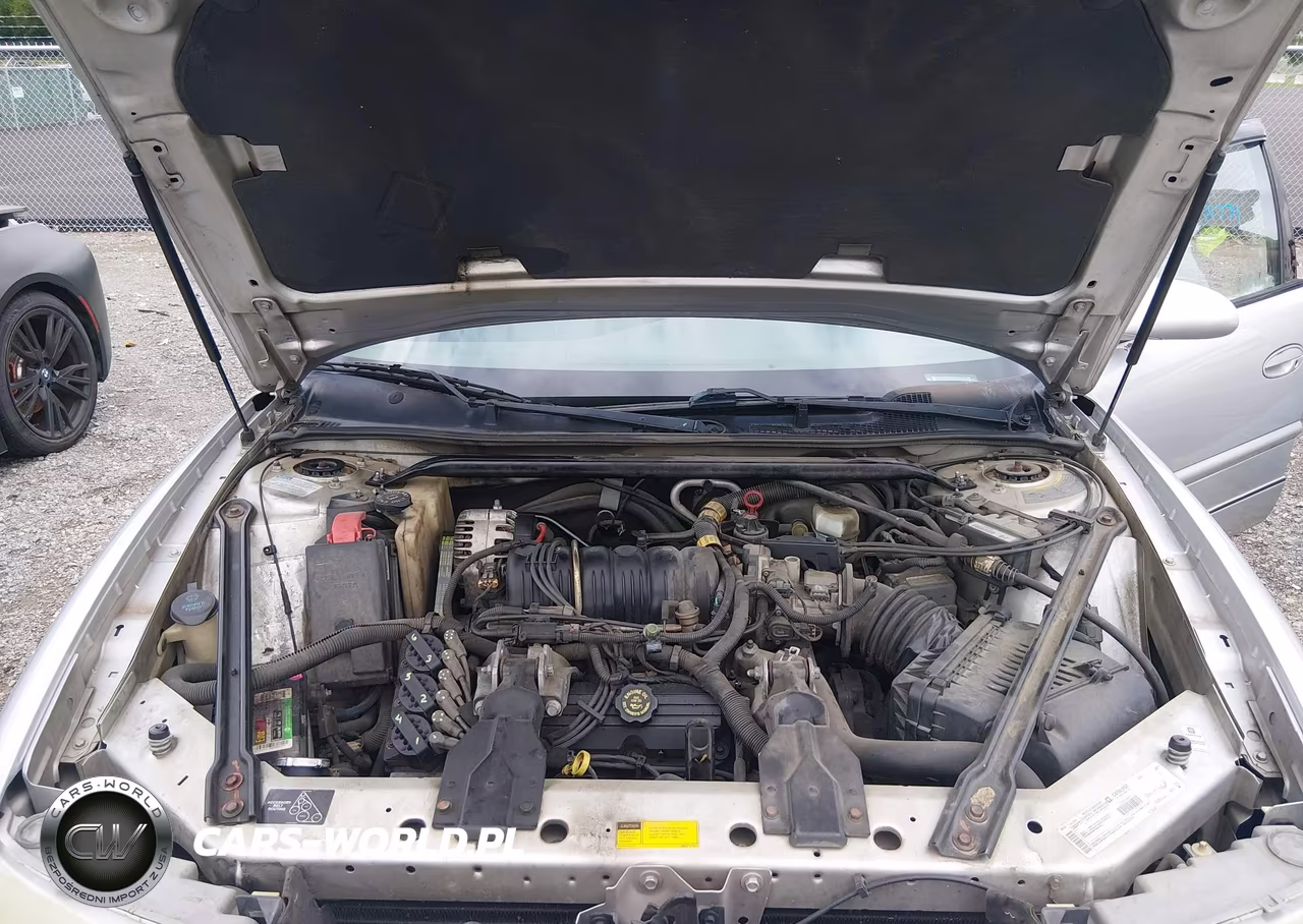 2001 Buick Regal Ls VIN:2G4WB55K111219109 - 10
