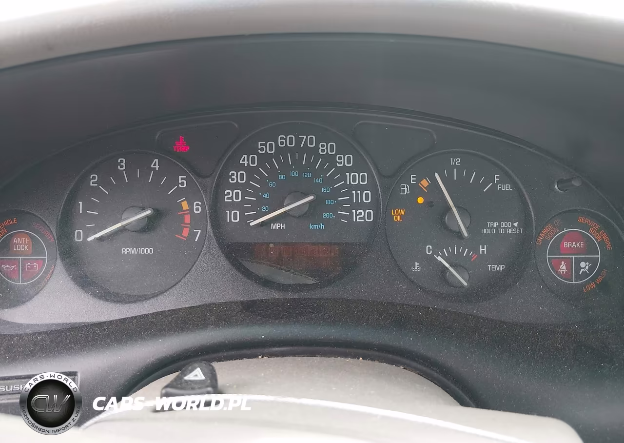 2001 Buick Regal Ls VIN:2G4WB55K111219109 - 7