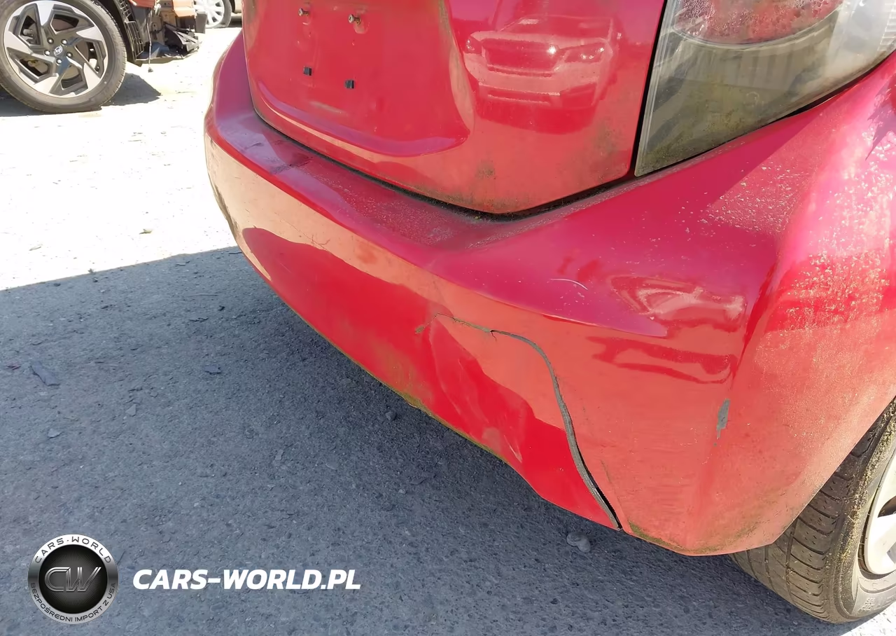 2012 Toyota Prius C Two VIN:JTDKDTB35C1511921 - 6