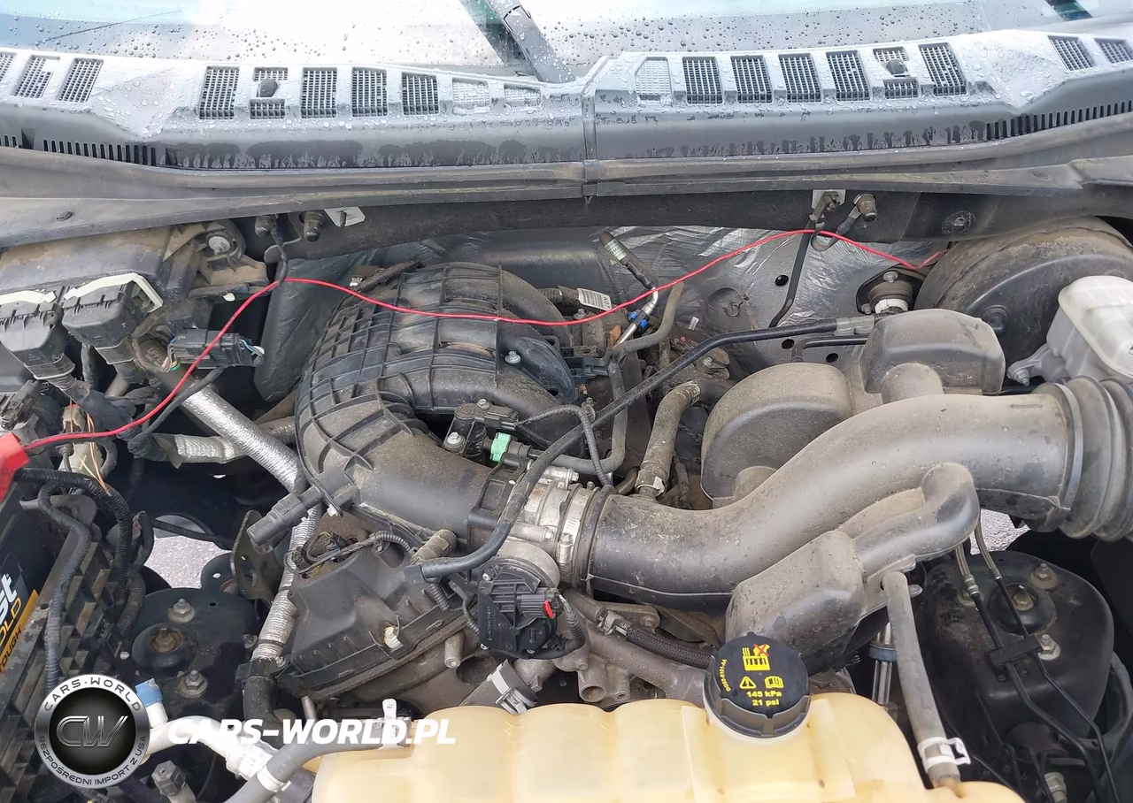 2016 Ford F-150 Xl VIN:1FTEX1C86GKF01868 - 10