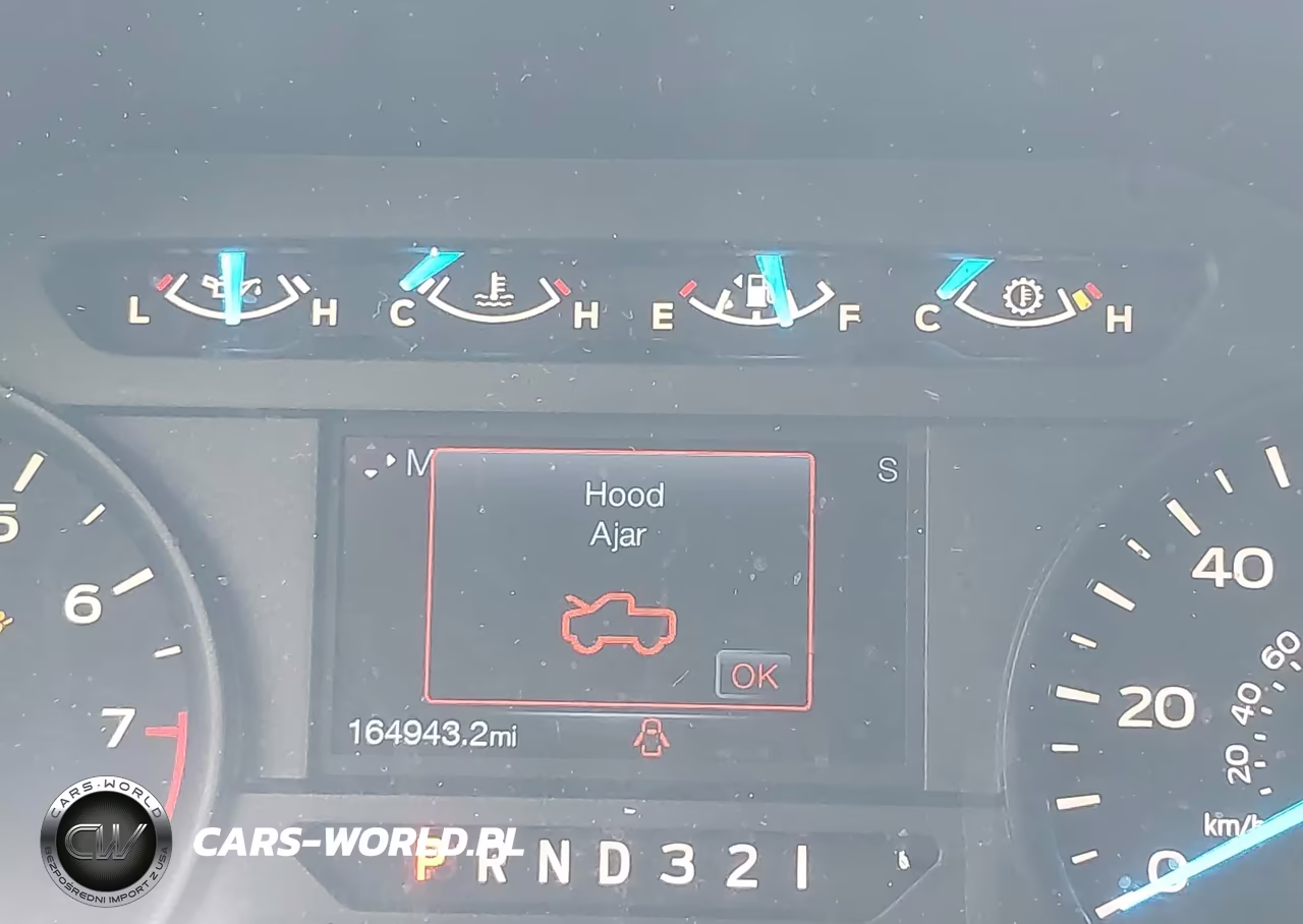 2016 Ford F-150 Xl VIN:1FTEX1C86GKF01868 - 15