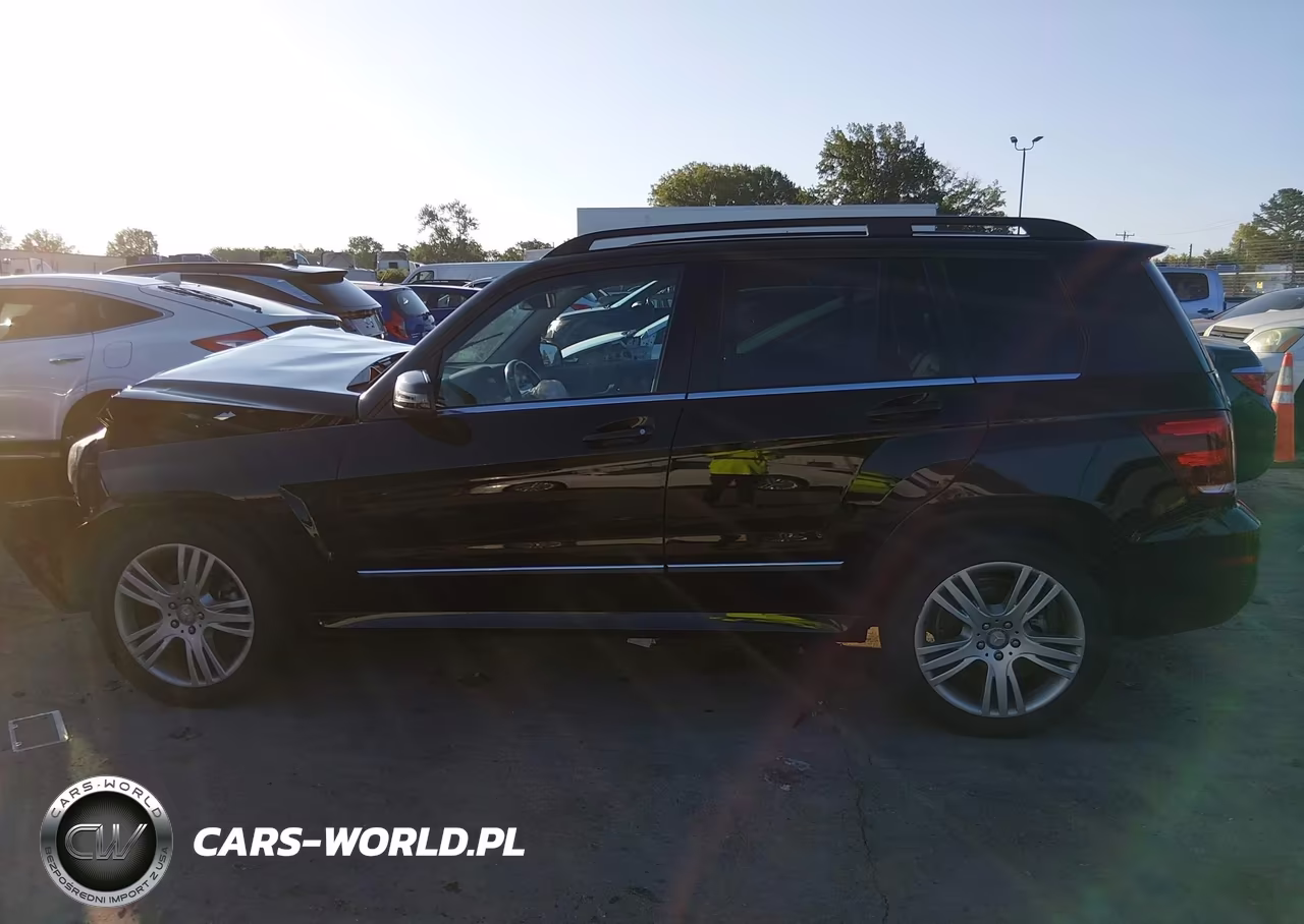 2015 Mercedes-Benz Glk 350 4Matic VIN:WDCGG8JB0FG440013 - 14