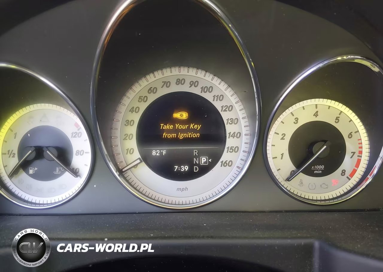 2015 Mercedes-Benz Glk 350 4Matic VIN:WDCGG8JB0FG440013 - 7
