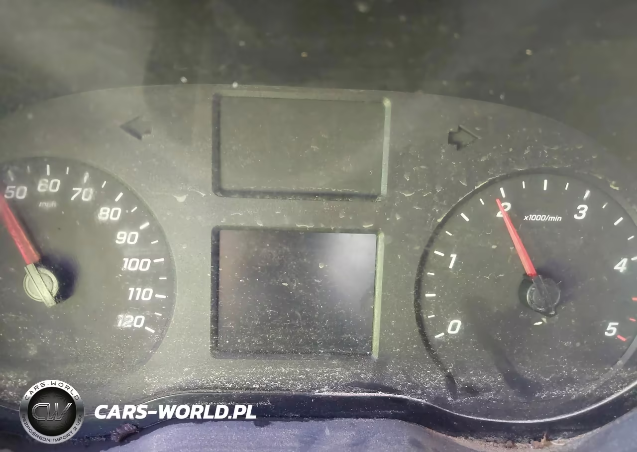 2019 Mercedes-Benz Sprinter 2500 High Roof V6 VIN:WD4PF1CD0KP132953 - 7