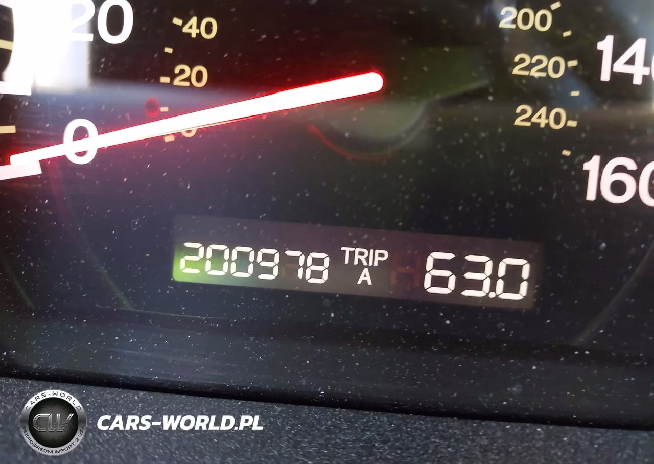 2003 Honda Accord Sdn Ex VIN:JHMCM56633C015040 - 16