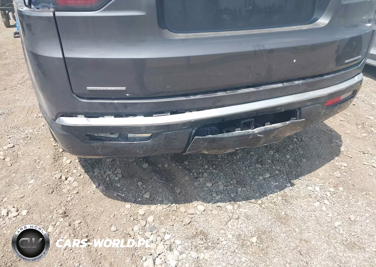 2022 Jeep Wagoneer Series Ii 4X4 VIN:1C4SJVBT4NS165183 - 18