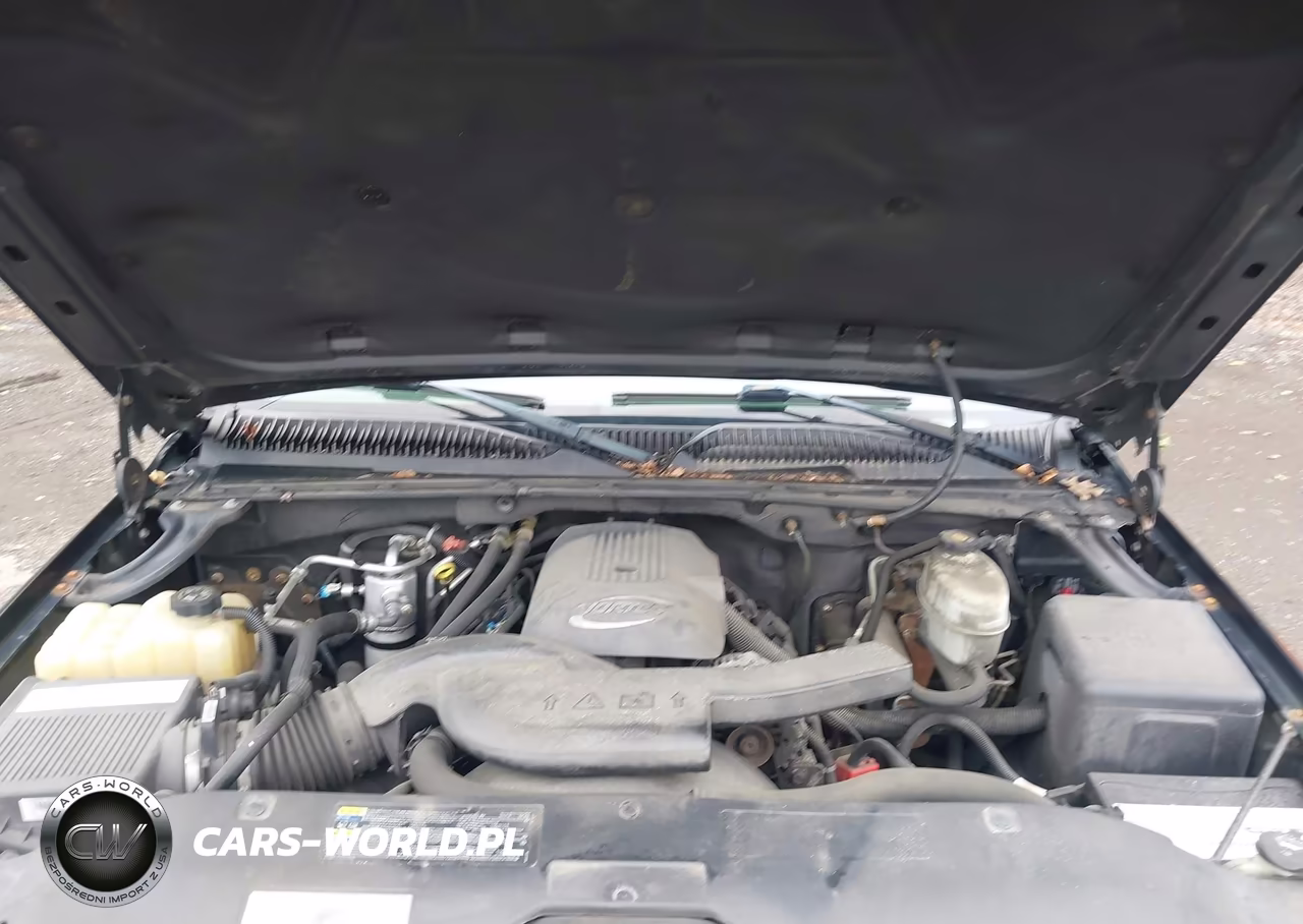 2004 GMC Yukon Slt VIN:1GKEK13Z34R259796 - 10