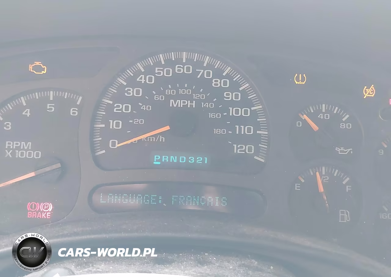 2004 GMC Yukon Slt VIN:1GKEK13Z34R259796 - 7