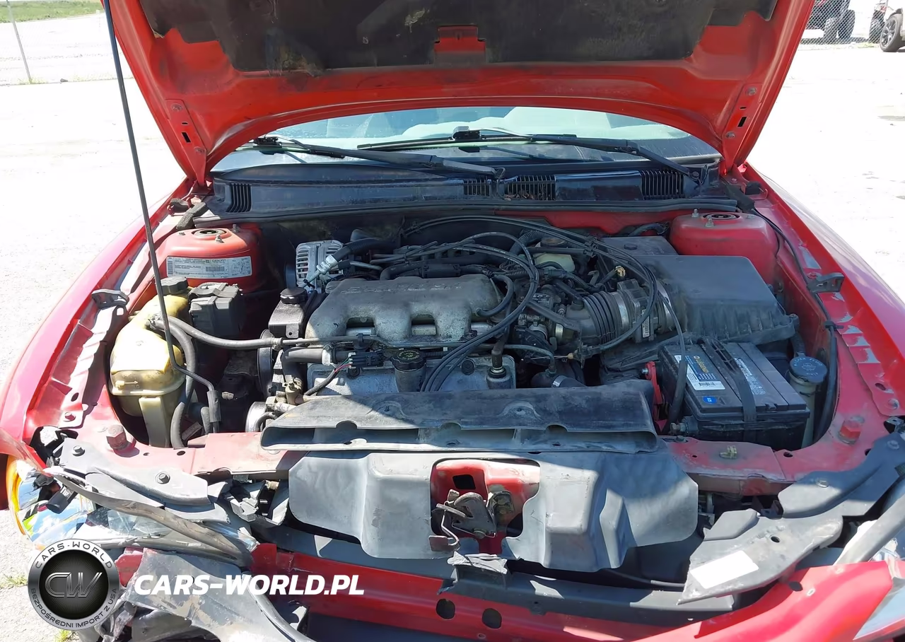2000 Pontiac Grand Am Gt1 VIN:1G2NV52E3YM742656 - 10