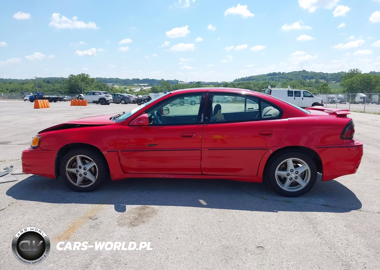 2000 Pontiac Grand Am Gt1 VIN:1G2NV52E3YM742656 - 15