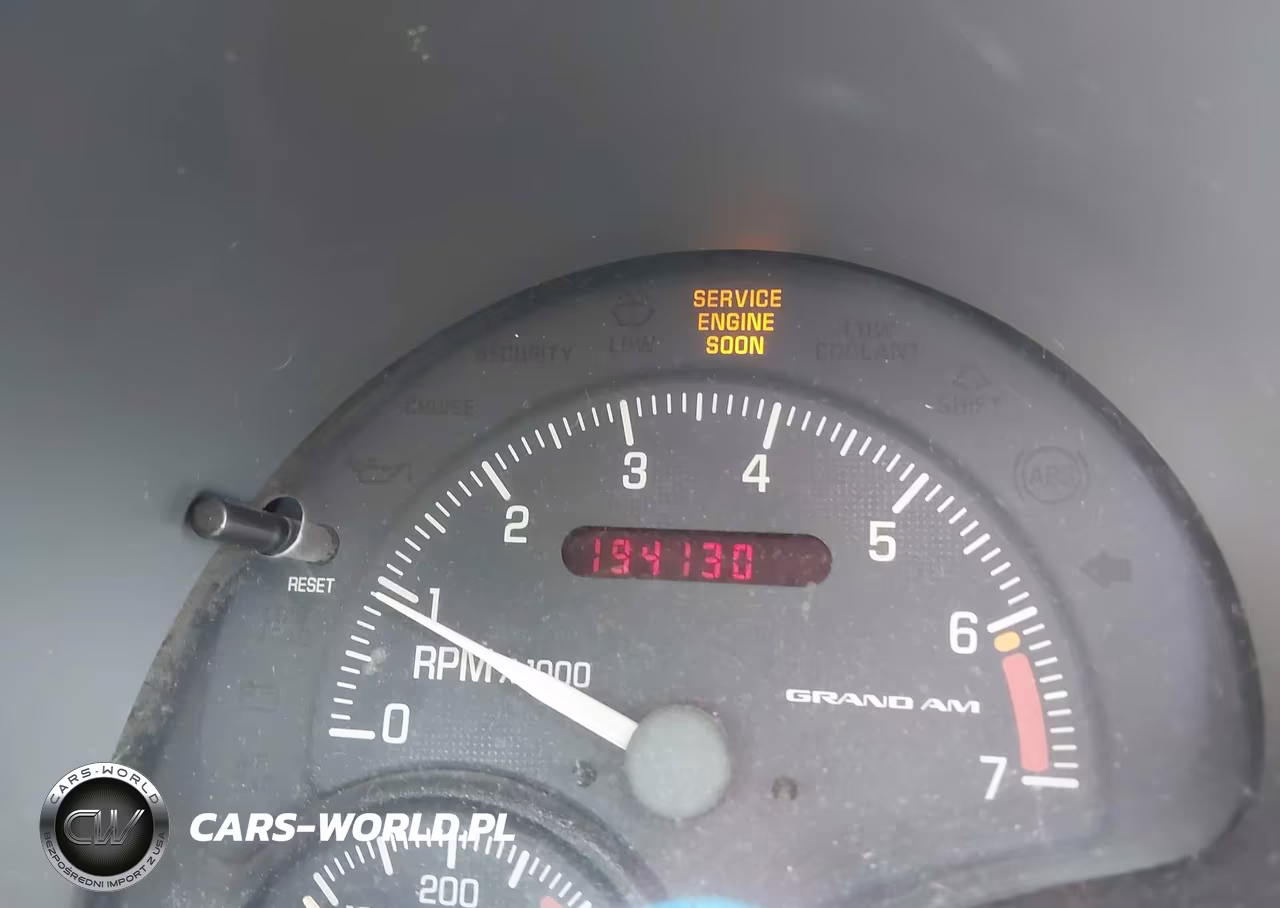 2000 Pontiac Grand Am Gt1 VIN:1G2NV52E3YM742656 - 7