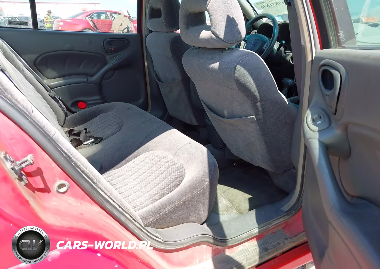 2000 Pontiac Grand Am Gt1 VIN:1G2NV52E3YM742656 - 8