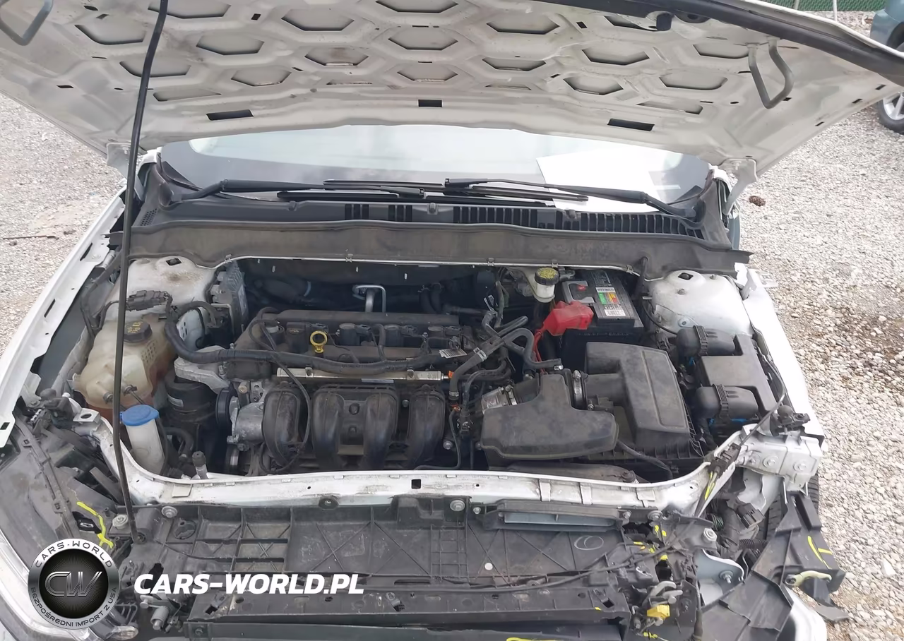 2020 Ford Fusion Se VIN:3FA6P0H73LR195416 - 10