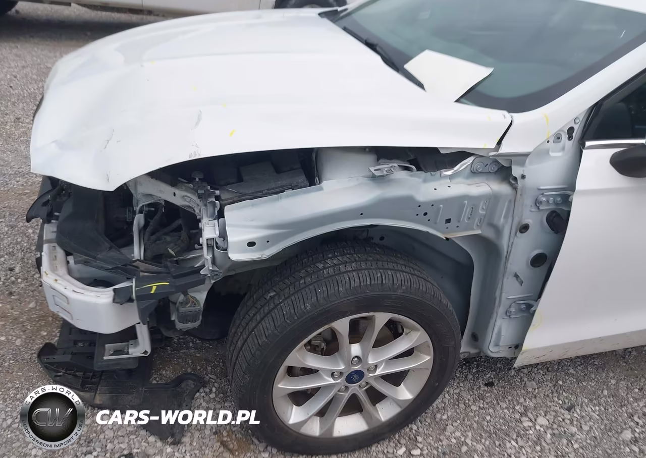2020 Ford Fusion Se VIN:3FA6P0H73LR195416 - 18