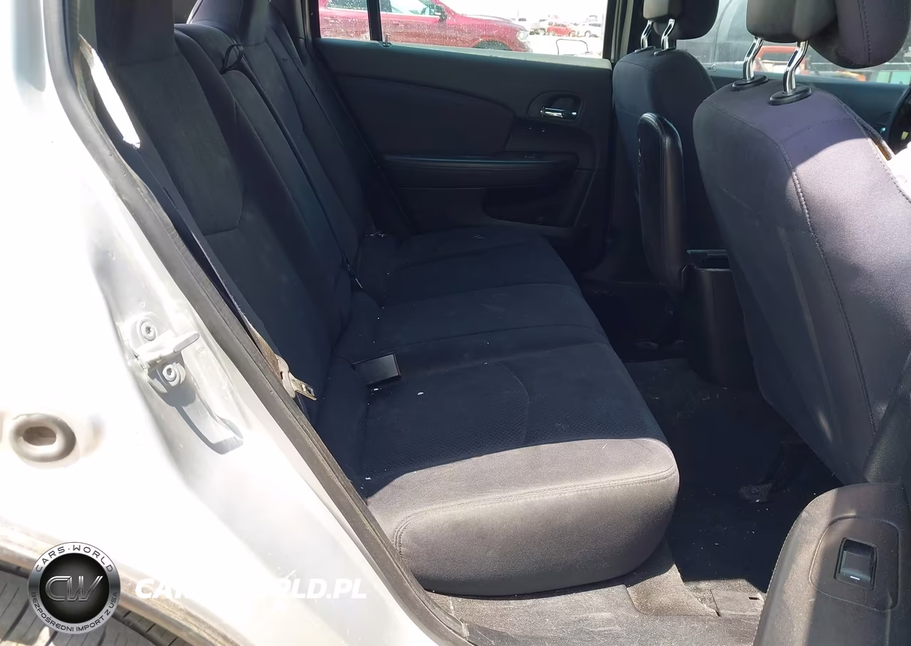 2012 Chrysler 200 Lx VIN:1C3CCBAB6CN317373 - 8