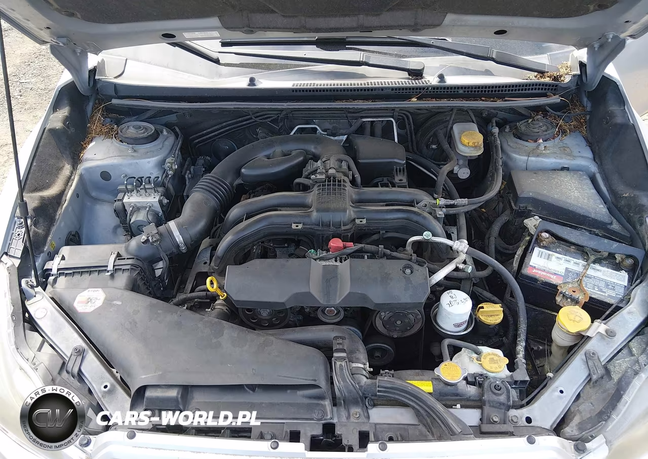 2013 Subaru Impreza 2.0I Sport Limited VIN:JF1GPAR61DH205069 - 10