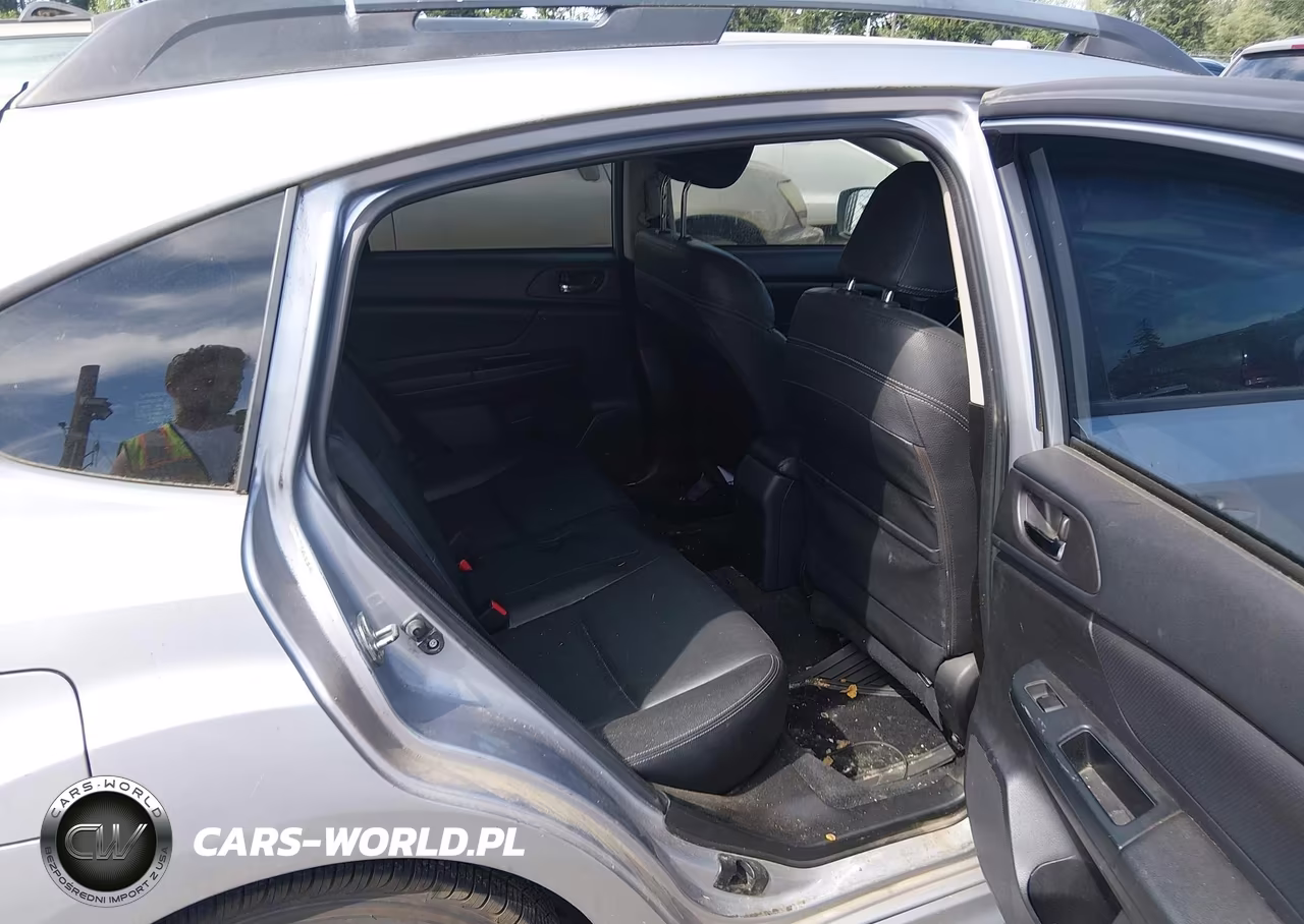 2013 Subaru Impreza 2.0I Sport Limited VIN:JF1GPAR61DH205069 - 8