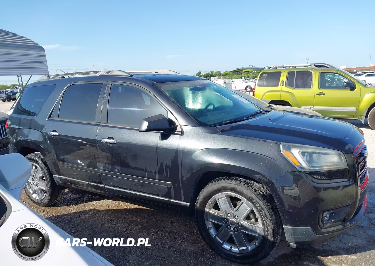 2014 GMC Acadia Sle-2 VIN:1GKKRPKD7EJ153326 - 13