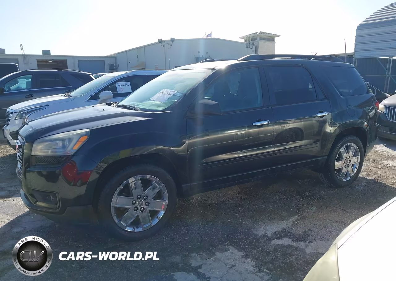 2014 GMC Acadia Sle-2 VIN:1GKKRPKD7EJ153326 - 14