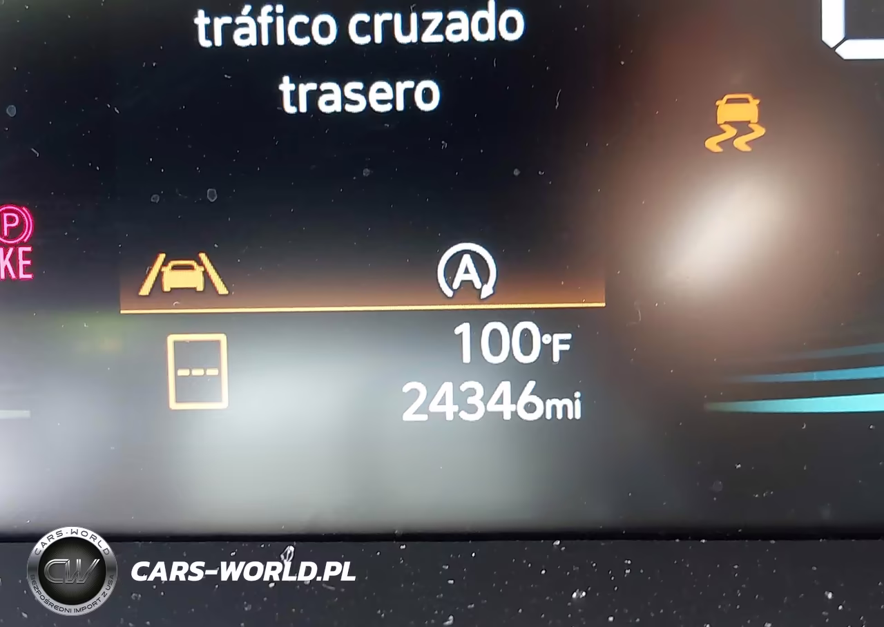 2025 Hyundai Palisade Sel VIN:KM8R2DGE7SU943925 - 15
