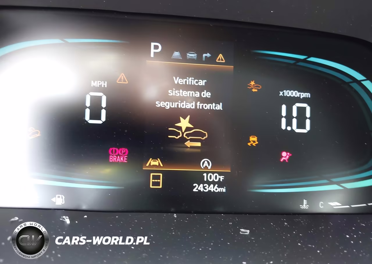 2025 Hyundai Palisade Sel VIN:KM8R2DGE7SU943925 - 7