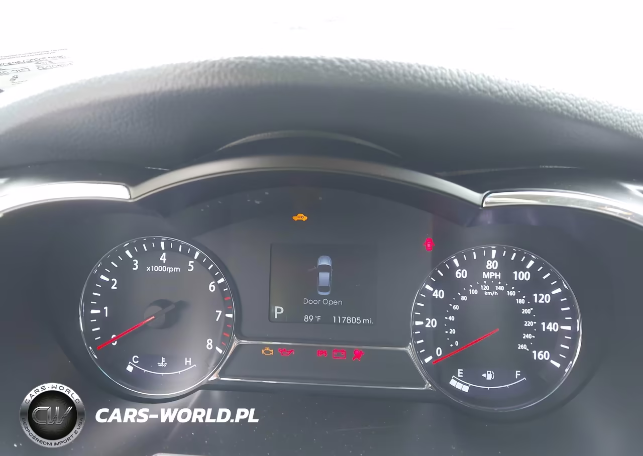 2012 Kia Optima Sx VIN:5XXGR4A68CG087826 - 7