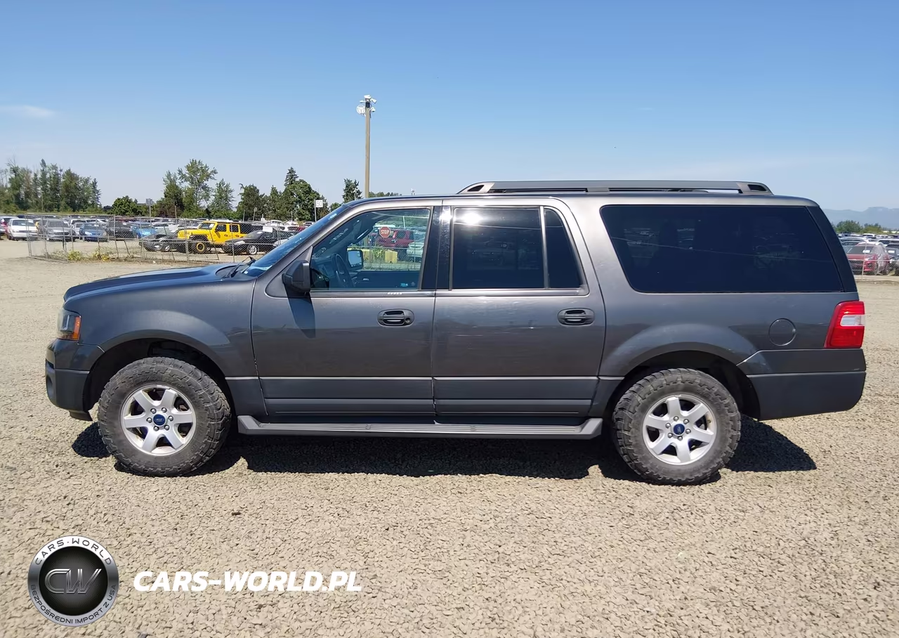 2016 Ford Expedition El Xl VIN:1FMJK1GTXGEF43868 - 19