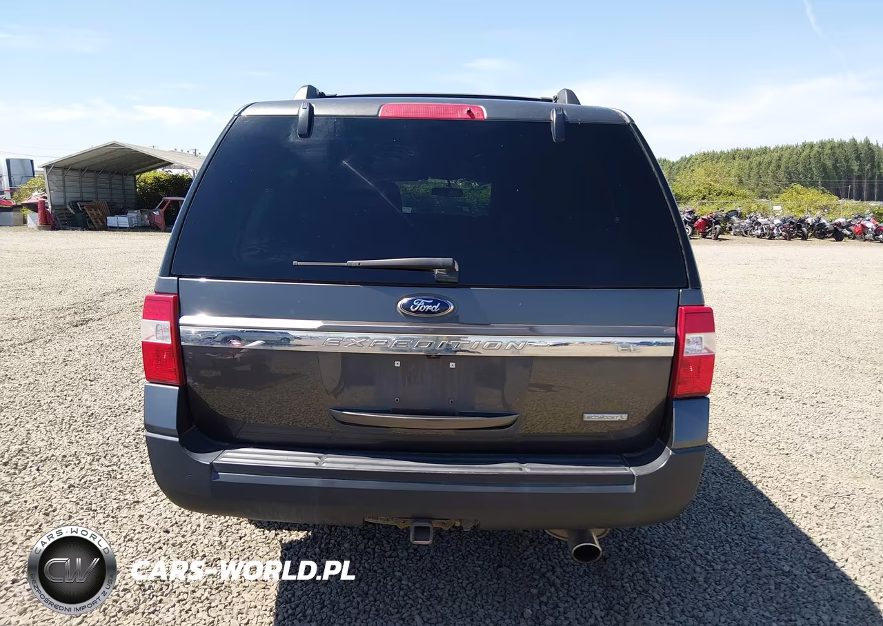 2016 Ford Expedition El Xl VIN:1FMJK1GTXGEF43868 - 21