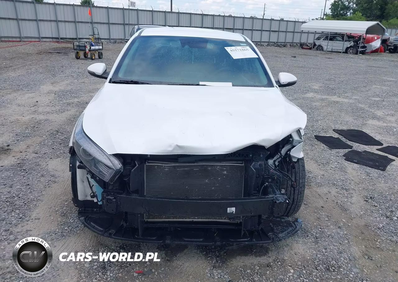 2024 Kia Forte Lxs VIN:3KPF24AD3RE733130 - 13