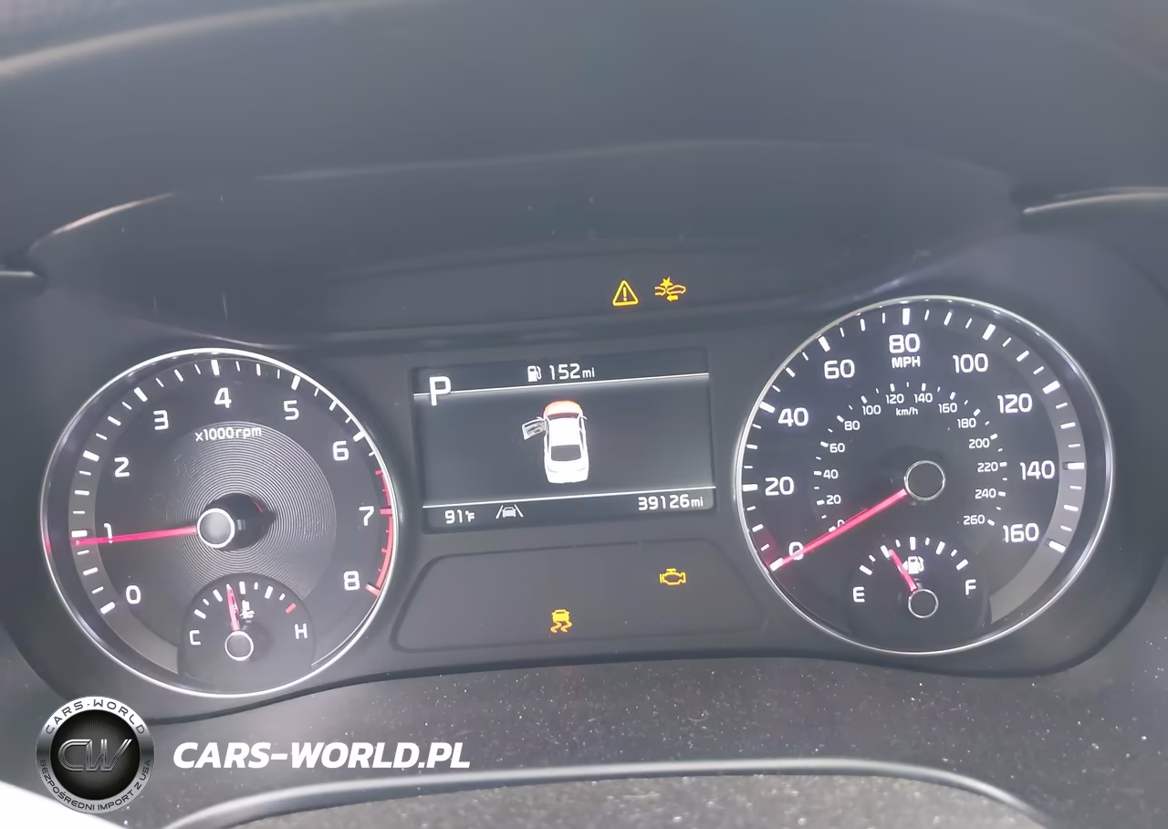 2024 Kia Forte Lxs VIN:3KPF24AD3RE733130 - 7