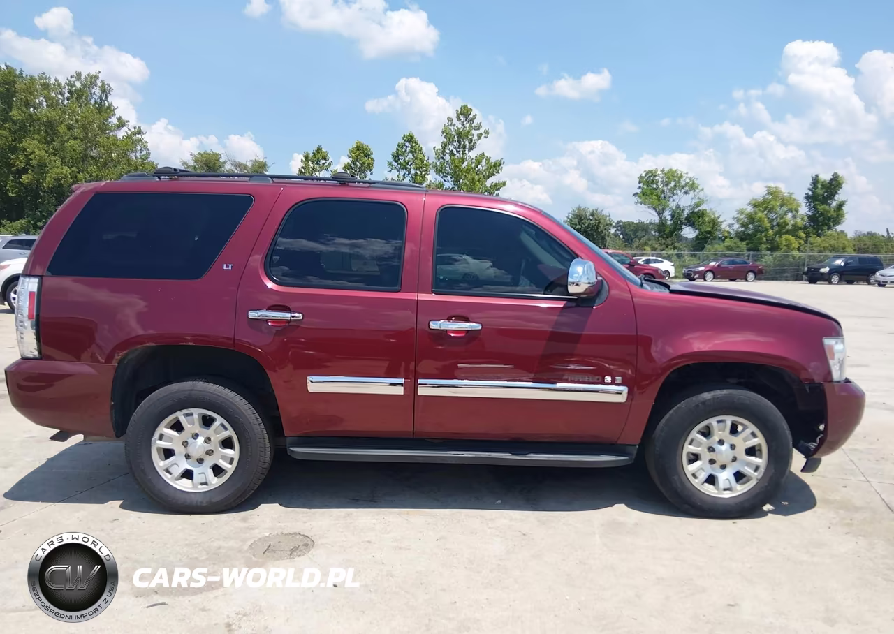 2009 Chevrolet Tahoe Lt1 VIN:1GNFK23069R161173 - 14