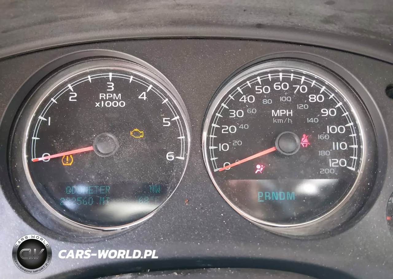 2009 Chevrolet Tahoe Lt1 VIN:1GNFK23069R161173 - 7