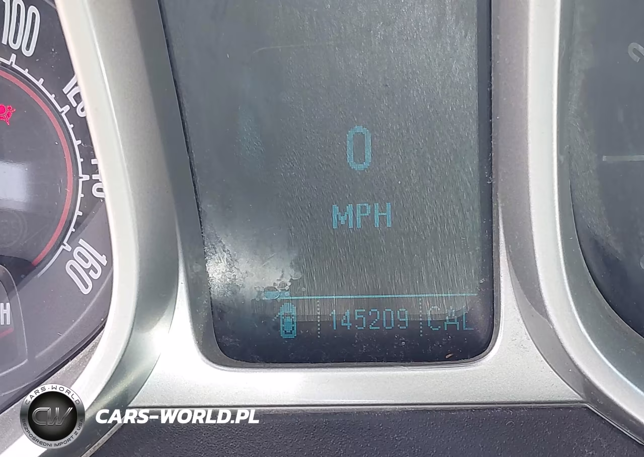 2011 Chevrolet Camaro 1Ls VIN:2G1FE1ED5B9203187 - 15
