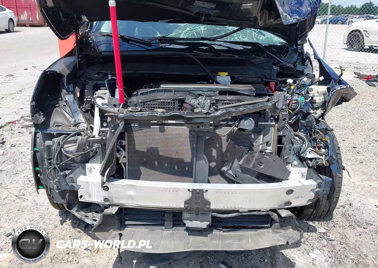 2023 Infiniti Qx60 Pure VIN:5N1DL1ER9PC369269 - 10