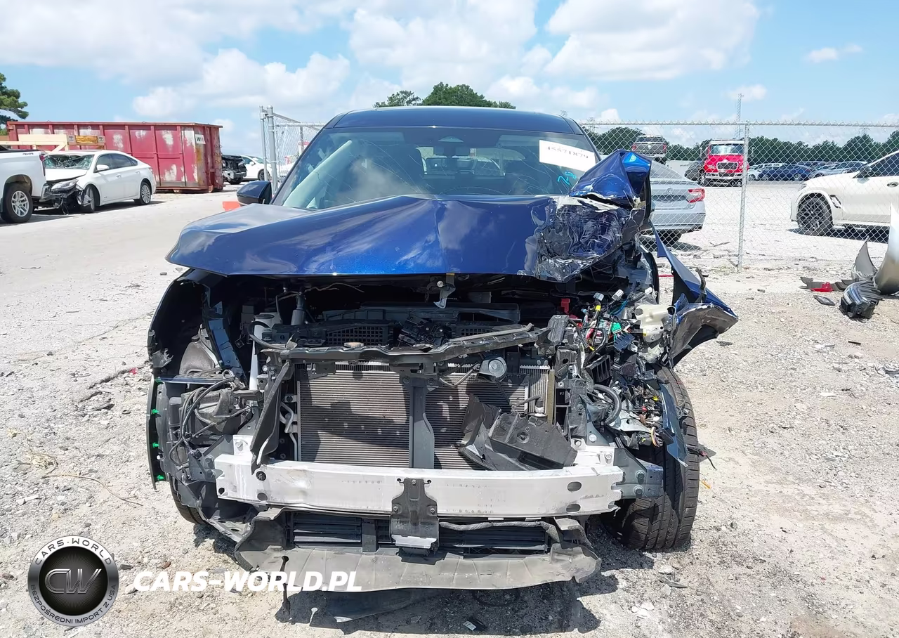 2023 Infiniti Qx60 Pure VIN:5N1DL1ER9PC369269 - 13
