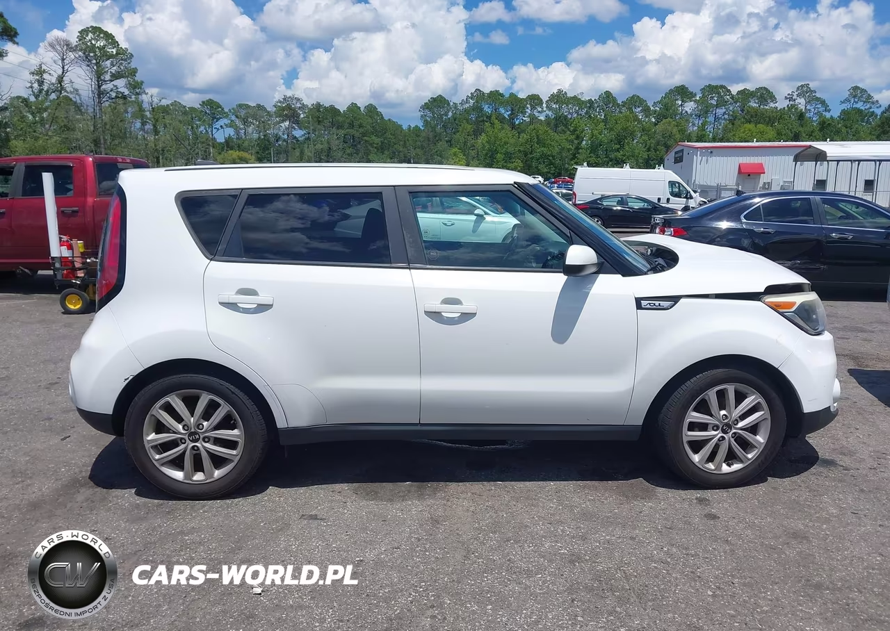 2019 Kia Soul + VIN:KNDJP3A53K7909145 - 12