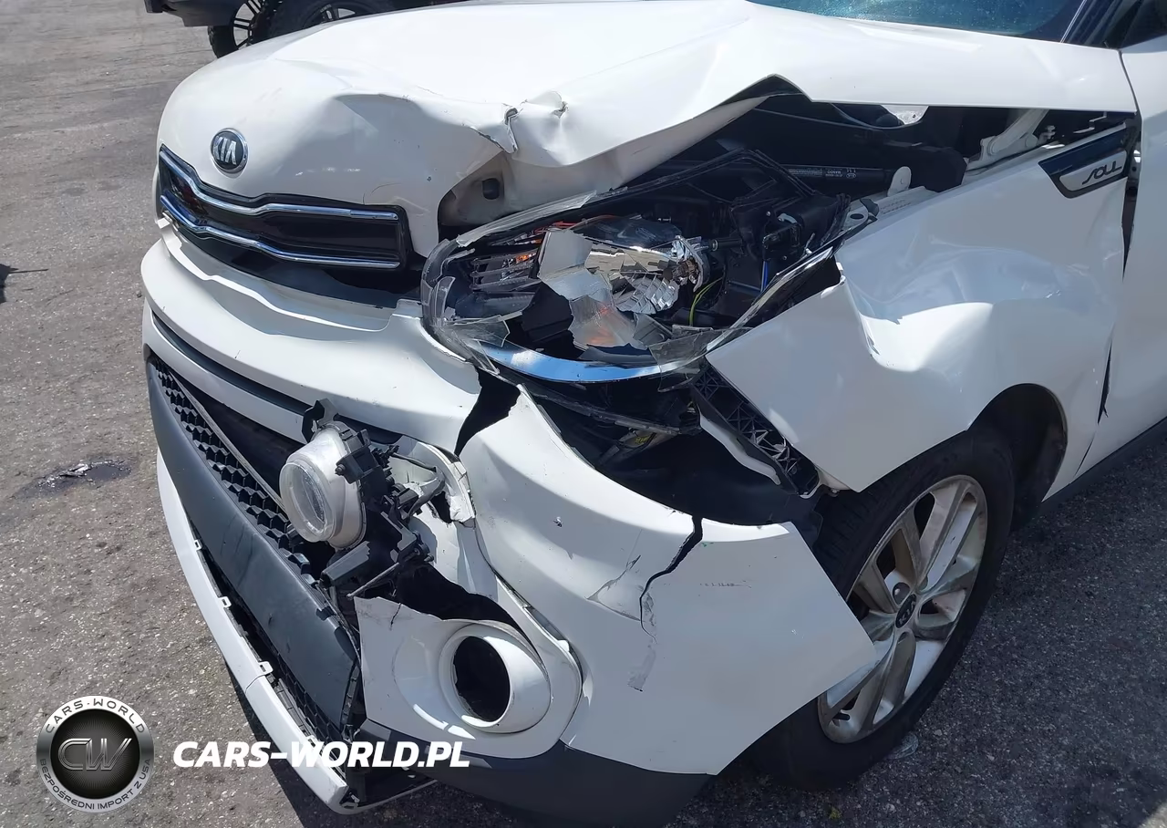 2019 Kia Soul + VIN:KNDJP3A53K7909145 - 6