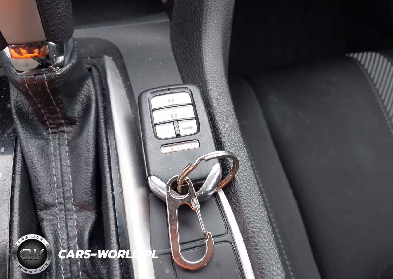 2018 Honda Civic Ex VIN:2HGFC2F73JH571546 - 11