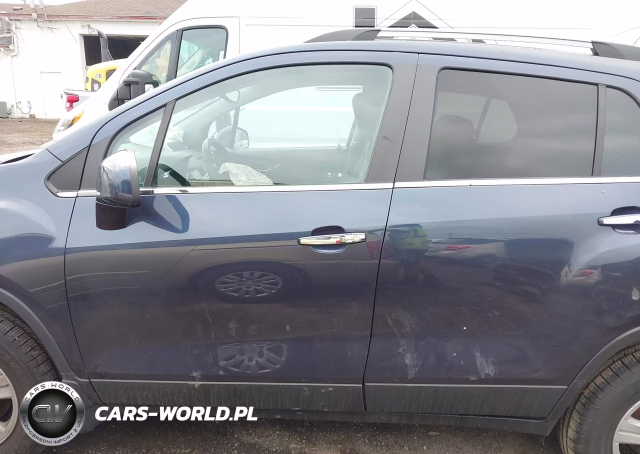 2018 Chevrolet Trax Lt VIN:3GNCJPSB3JL418095 - 14