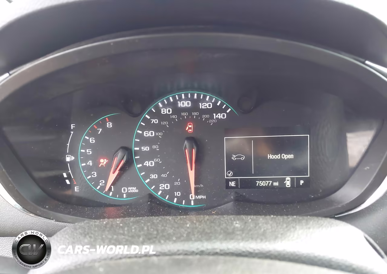 2018 Chevrolet Trax Lt VIN:3GNCJPSB3JL418095 - 7