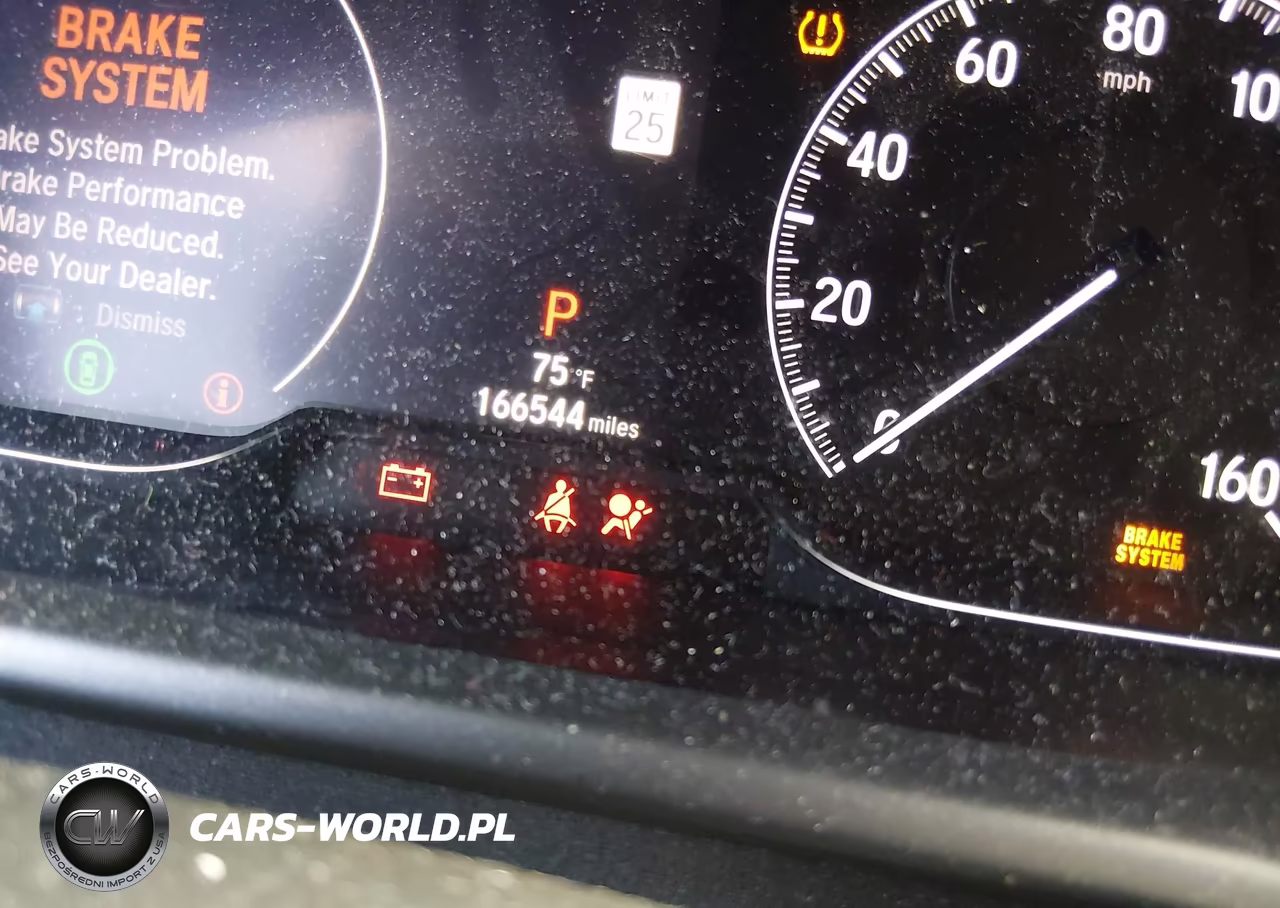 2019 Honda Accord Touring 2.0T VIN:1HGCV2F98KA027638 - 15