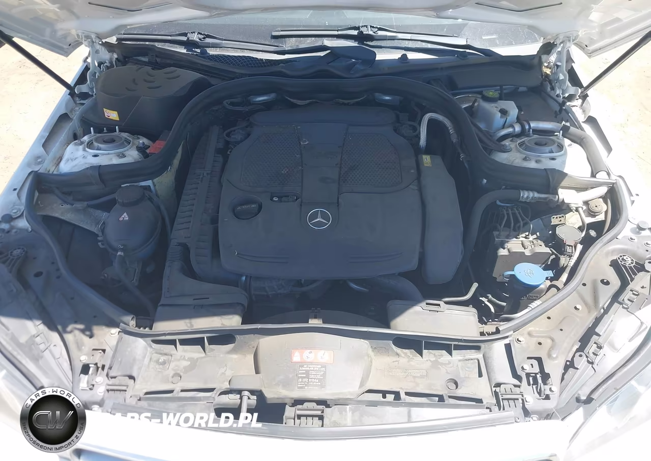 2014 Mercedes-Benz E 350 4Matic VIN:WDDHH8JB5EA790204 - 10