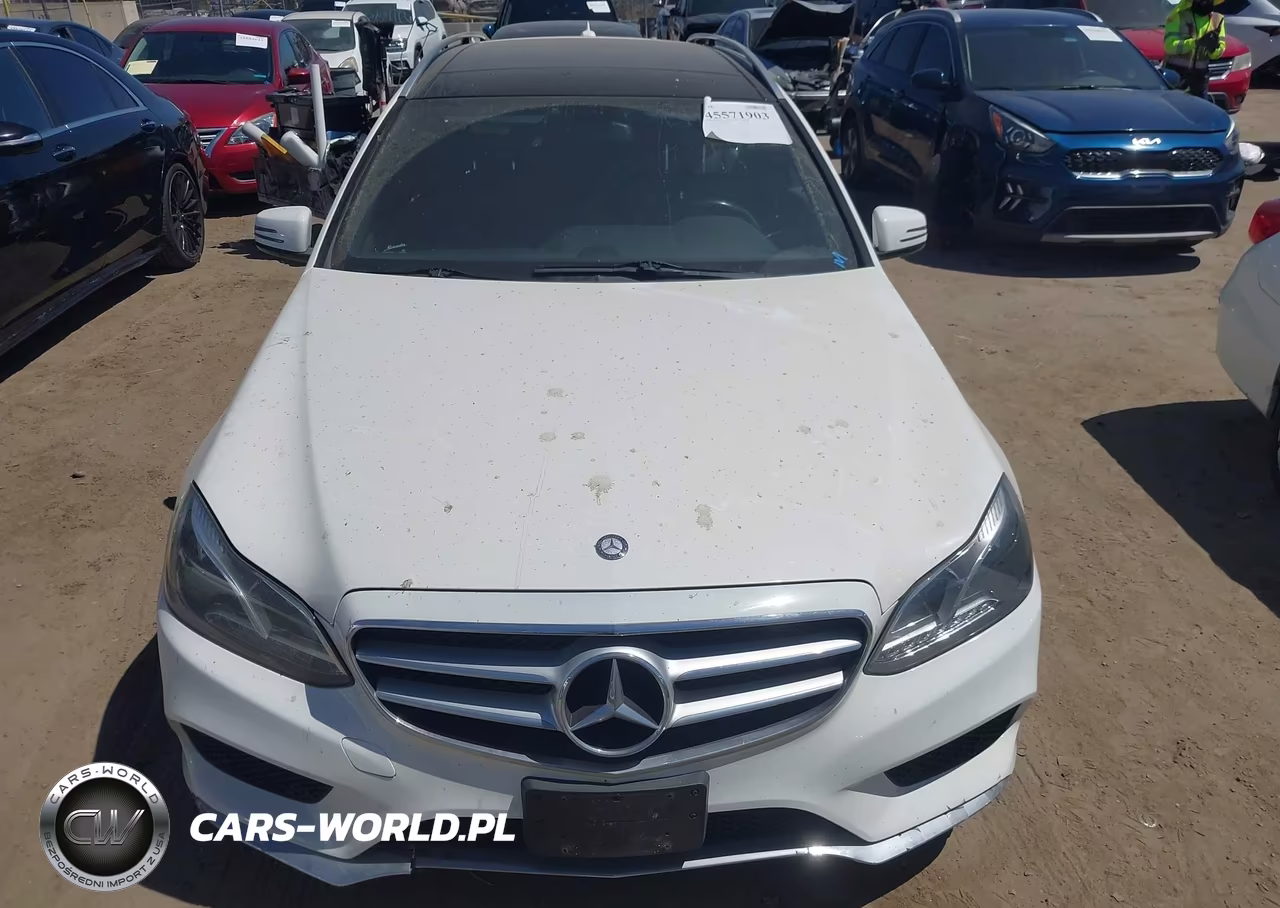 2014 Mercedes-Benz E 350 4Matic VIN:WDDHH8JB5EA790204 - 12
